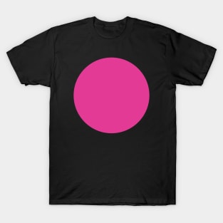 Pink dot T-Shirt